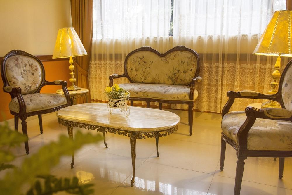 Hotel Manhattan Inn Airport Λίμα Εξωτερικό φωτογραφία