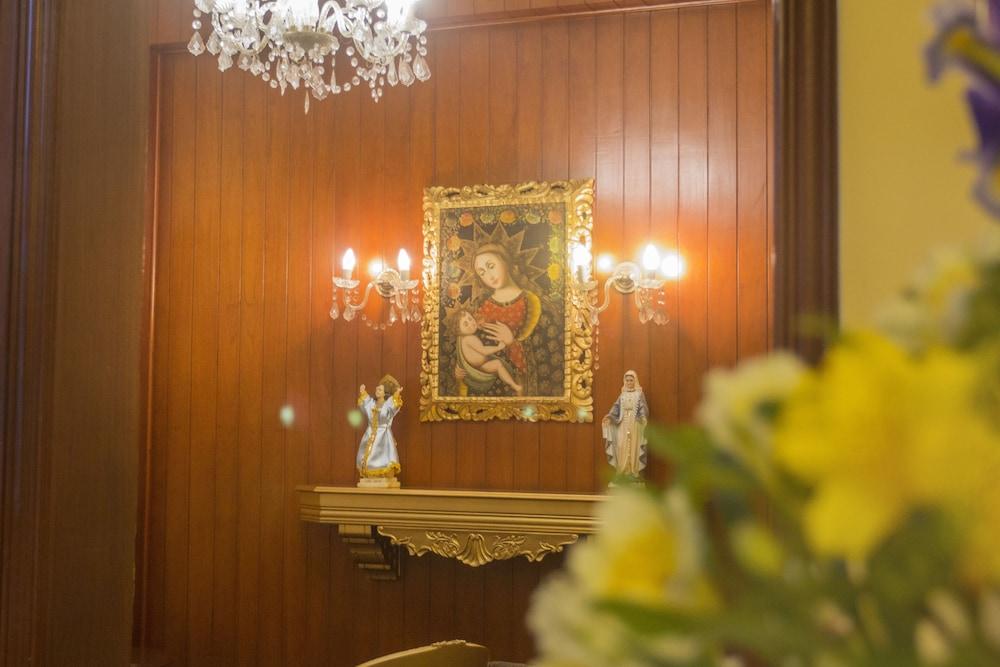 Hotel Manhattan Inn Airport Λίμα Εξωτερικό φωτογραφία