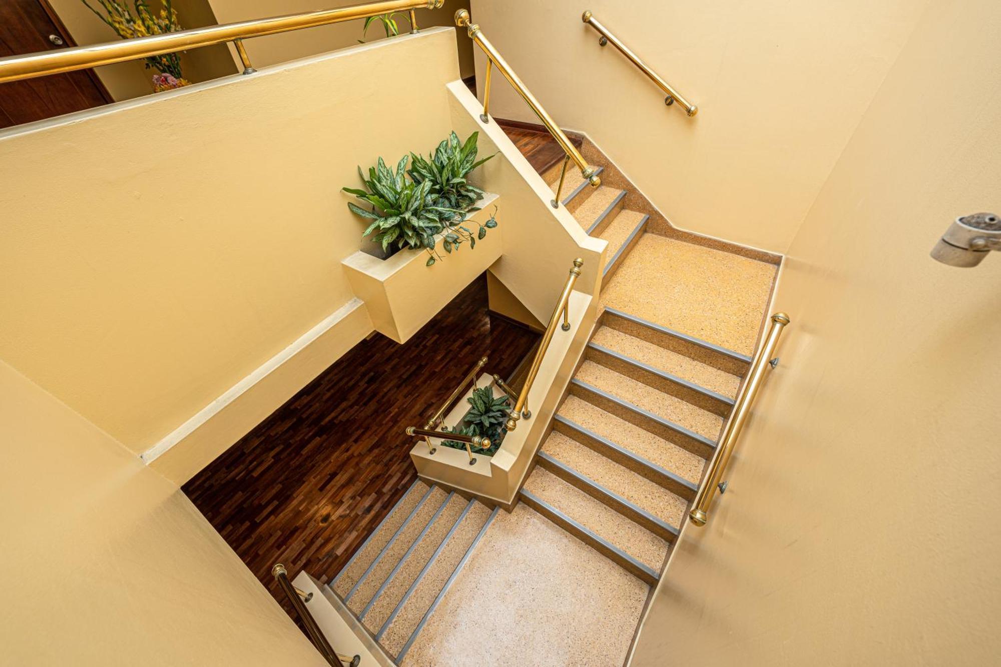Hotel Manhattan Inn Airport Λίμα Εξωτερικό φωτογραφία